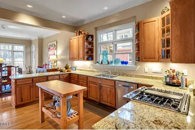 27425 Walker, Chapel Hill, NC 27517 - Photo 17