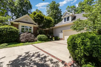 27425 Walker, Chapel Hill, NC 27517 - Photo 1