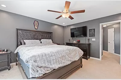 118 Yellow Jacket Ridge, Clayton, NC 27520 - Photo 21