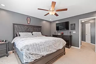 118 Yellow Jacket Ridge, Clayton, NC 27520 - Photo 21