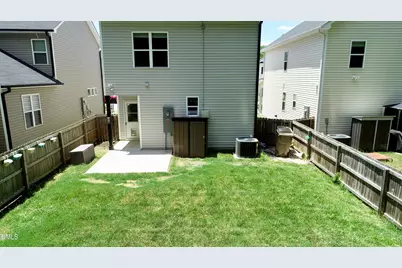 118 Yellow Jacket Ridge, Clayton, NC 27520 - Photo 25
