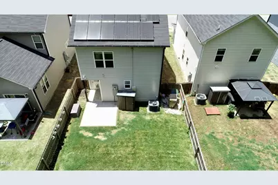 118 Yellow Jacket Ridge, Clayton, NC 27520 - Photo 23