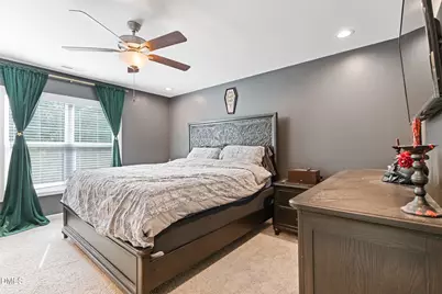 118 Yellow Jacket Ridge, Clayton, NC 27520 - Photo 13