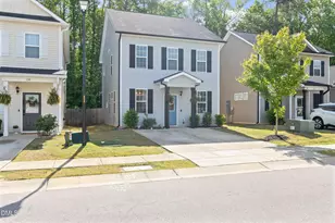 118 Yellow Jacket Ridge, Clayton, NC 27520 - Photo 1
