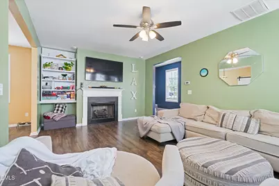 118 Yellow Jacket Ridge, Clayton, NC 27520 - Photo 11