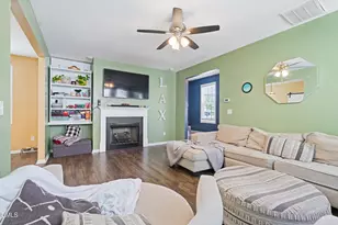 118 Yellow Jacket Ridge, Clayton, NC 27520 - Photo 11