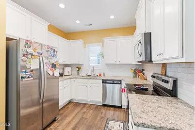 118 Yellow Jacket Ridge, Clayton, NC 27520 - Photo 13