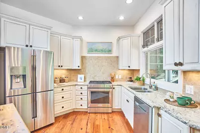 3110 Carriage Trail, Hillsborough, NC 27278 - Photo 23