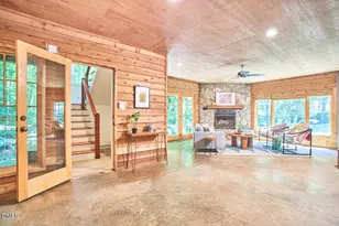 3110 Carriage Trail, Hillsborough, NC 27278 - Photo 51