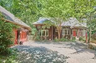 3110 Carriage Trail, Hillsborough, NC 27278 - Photo 1