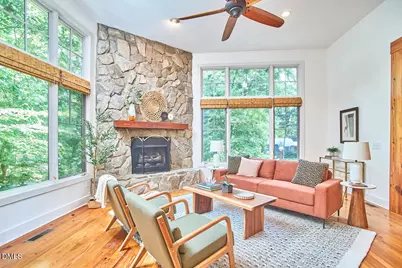 3110 Carriage Trail, Hillsborough, NC 27278 - Photo 3