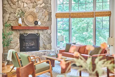 3110 Carriage Trail, Hillsborough, NC 27278 - Photo 15