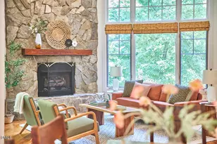 3110 Carriage Trail, Hillsborough, NC 27278 - Photo 15