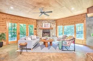 3110 Carriage Trail, Hillsborough, NC 27278 - Photo 47