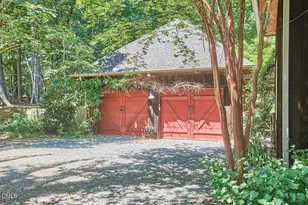 3110 Carriage Trail, Hillsborough, NC 27278 - Photo 79