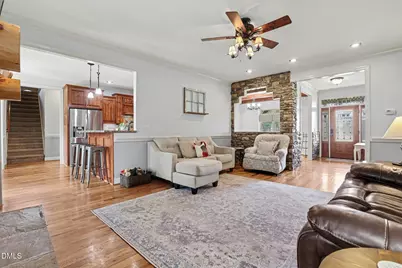 1127 Keen Road, Four Oaks, NC 27524 - Photo 7