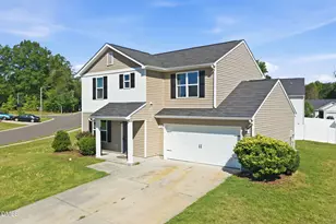 102 Gideon Pl, Burlington, NC 27217 - Photo 3