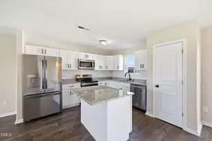 102 Gideon Pl, Burlington, NC 27217 - Photo 7