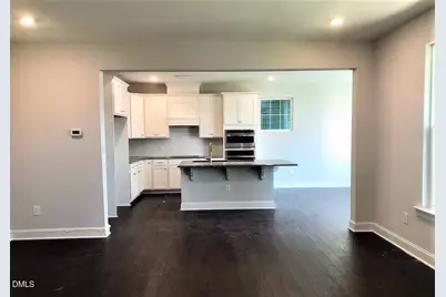 203 Condra Road, Holly Springs, NC 27540 - Photo 5