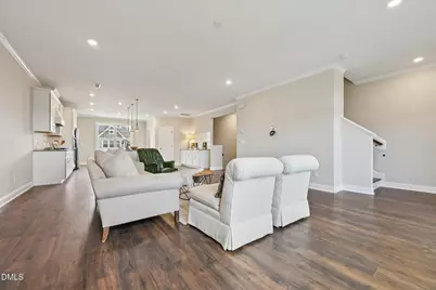 8405 Zinc Autumn Path, Raleigh, NC 27615 - Photo 5