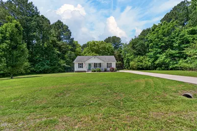 217 Deep Creek Drive, Clayton, NC 27520 - Photo 33
