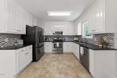 217 Deep Creek Drive, Clayton, NC 27520 - Photo 13