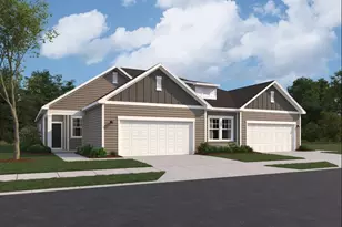 855 Hanford Lndg Dr, Graham, NC 27253 - Photo 1
