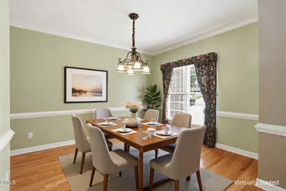 502 Cricketfield Lane, Cary, NC 27518 - Photo 13