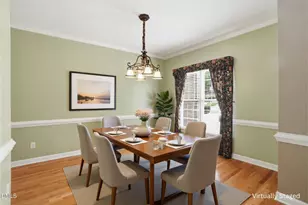 502 Cricketfield Ln, Cary, NC 27518 - Photo 13
