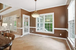 502 Cricketfield Ln, Cary, NC 27518 - Photo 31