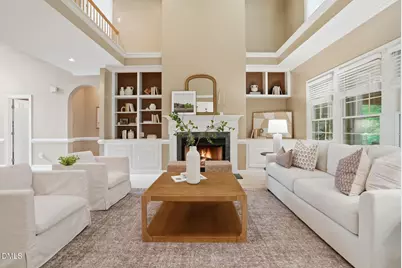 502 Cricketfield Lane, Cary, NC 27518 - Photo 21