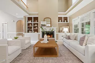 502 Cricketfield Ln, Cary, NC 27518 - Photo 21