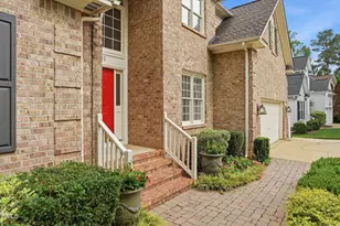 502 Cricketfield Ln, Cary, NC 27518 - Photo 5