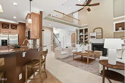 502 Cricketfield Lane, Cary, NC 27518 - Photo 27