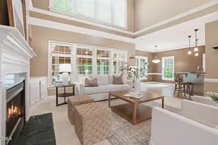 502 Cricketfield Ln, Cary, NC 27518 - Photo 19