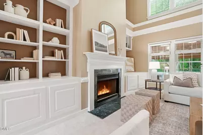 502 Cricketfield Lane, Cary, NC 27518 - Photo 23