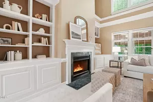 502 Cricketfield Ln, Cary, NC 27518 - Photo 23