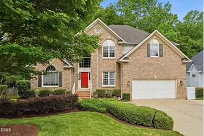 502 Cricketfield Lane, Cary, NC 27518 - Photo 3