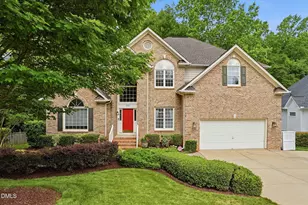 502 Cricketfield Ln, Cary, NC 27518 - Photo 3