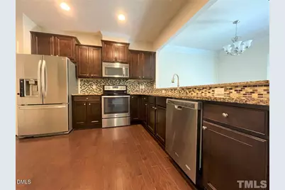 529 Brier Crossings Loop, Durham, NC 27703 - Photo 5
