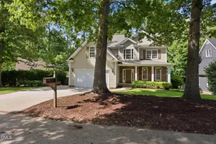 9512 Waterwood Ct, Raleigh, NC 27614 - Photo 59