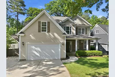 9512 Waterwood Court, Raleigh, NC 27614 - Photo 47
