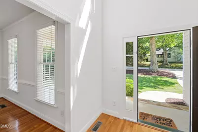 9512 Waterwood Court, Raleigh, NC 27614 - Photo 5