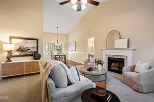 213 Long Needle Dr, Clayton, NC 27520 - Photo 5