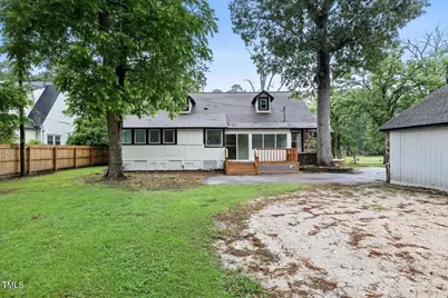 205 Forest Hill Avenue, Rocky Mount, NC 27804 - Photo 41