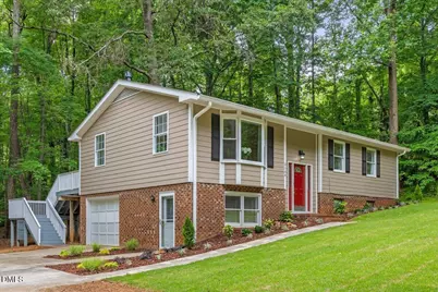 3109 Manor Ridge Drive, Raleigh, NC 27603 - Photo 33
