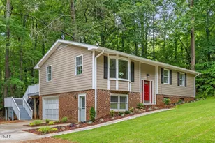 3109 Manor Ridge Dr, Raleigh, NC 27603 - Photo 33