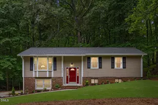 3109 Manor Ridge Dr, Raleigh, NC 27603 - Photo 23