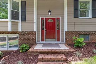 3109 Manor Ridge Dr, Raleigh, NC 27603 - Photo 5