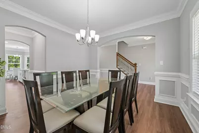 3924 Fox Grove Trail, Greensboro, NC 27406 - Photo 21
